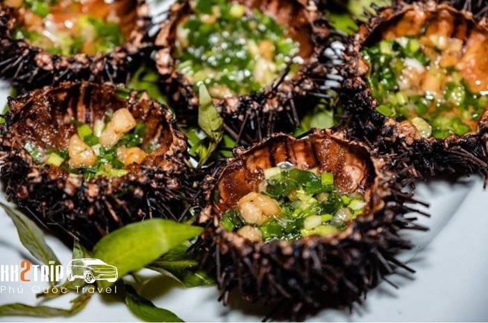 Hòn Mây Rút Trong Phú Quốc 