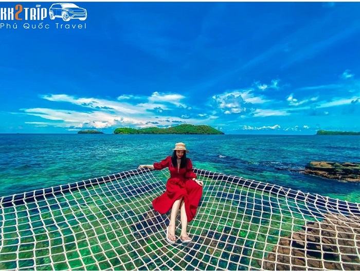 Hòn Mây Rút Trong Phú Quốc 