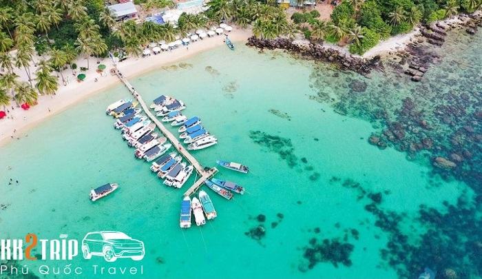 Review Trải Nghiệm Hòn Mây Rút Trong Phú Quốc Chi Tiết