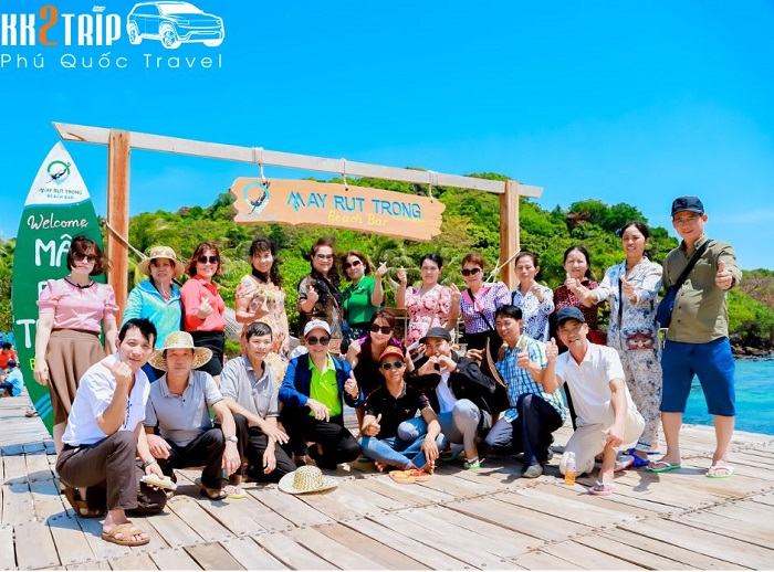 Trải Nghiệm Hòn Mây Rút Trong Phú Quốc Chi Tiết