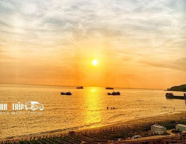 Du Lịch Mũi Đất Đỏ Ở Phú Quốc: Điểm đến Check in Tuyệt Đẹp Du Lịch Mũi Đất Đỏ Ở Phú Quốc: Điểm đến Check in Tuyệt Đẹp