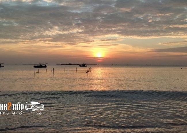 Du Lịch Mũi Đất Đỏ Ở Phú Quốc: Điểm đến Check in Tuyệt Đẹp Du Lịch Mũi Đất Đỏ Ở Phú Quốc: Điểm đến Check in Tuyệt Đẹp