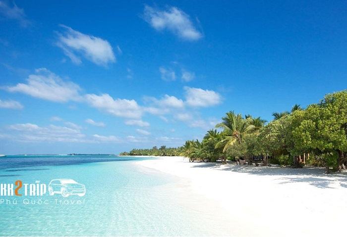 Review Bãi Khem Phú Quốc Chi Tiết: Ăn Gì? Chơi Gì?