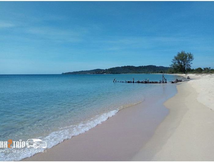 Ông Lang Phú Quốc - Kinh Nghiệm Du Lịch Bãi Ông Lang Chi Tiết