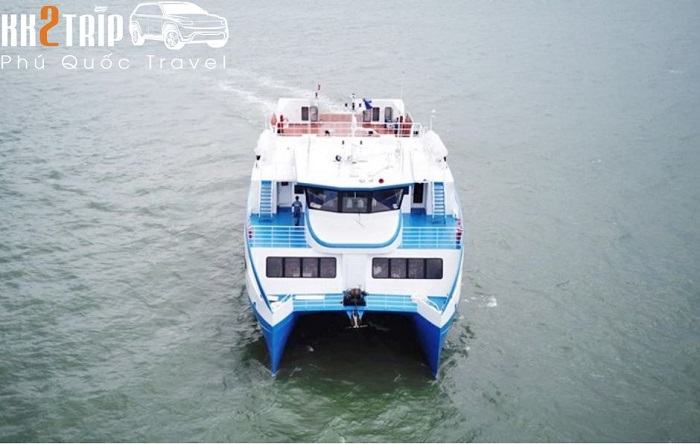 Du Lịch Mũi Đất Đỏ Ở Phú Quốc: Điểm đến Check in Tuyệt Đẹp Bến tàu Rạch Giá