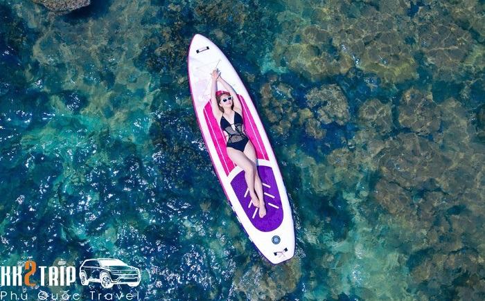 Trải Nghiệm Hòn Mây Rút Trong Phú Quốc Chi Tiết