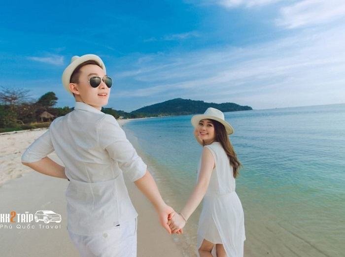 địa điểm chụp ảnh cưới đẹp ở phú quốc