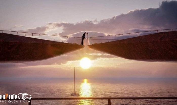 địa điểm chụp ảnh cưới đẹp ở phú quốc