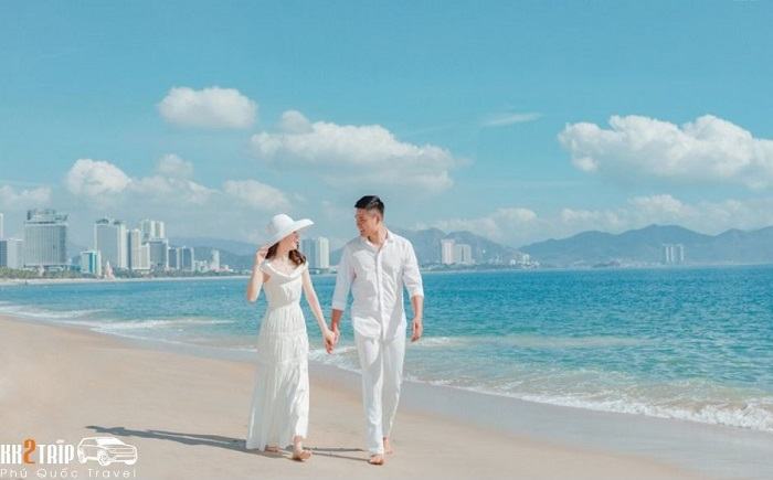 địa điểm chụp ảnh cưới đẹp ở phú quốc