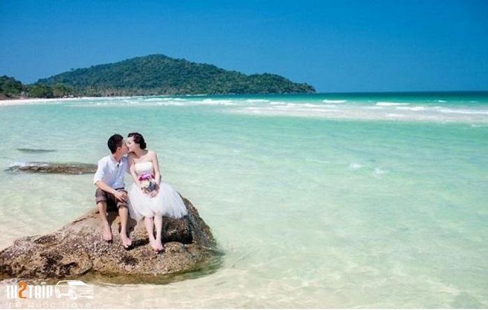 địa điểm chụp ảnh cưới đẹp ở phú quốc
