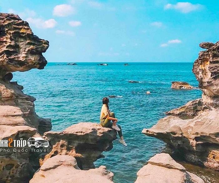 Dinh Cậu Phú Quốc