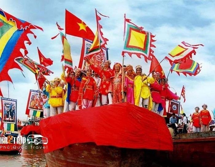 Dinh Cậu Phú Quốc