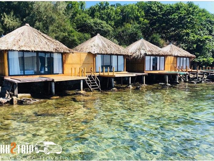 Planning your trip to Hon Dam Island, Phu Quoc