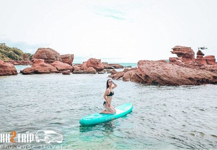 Bãi Dăm Phú Quốc Có Gì? Review Chi Tiết Từ A-Z