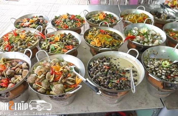 Review 10 Quán Ốc Ngon Ở Phú Quốc Giá Bình Dân Nên Thử Review 10 Quán Ốc Ngon Ở Phú Quốc Giá Bình Dân Nên Thử