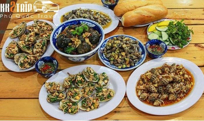 Review 10 Quán Ốc Ngon Ở Phú Quốc Giá Bình Dân Nên Thử Review 10 Quán Ốc Ngon Ở Phú Quốc Giá Bình Dân Nên Thử