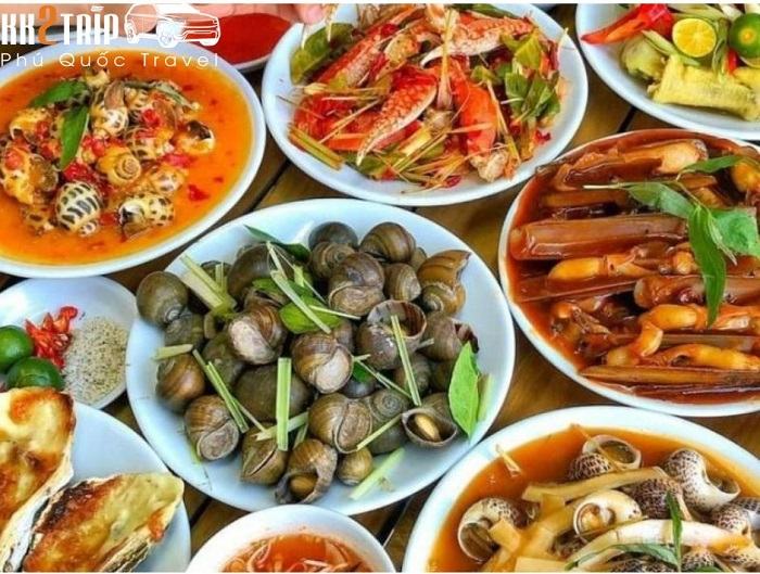 Review 10 Quán Ốc Ngon Ở Phú Quốc Giá Bình Dân Nên Thử Review 10 Quán Ốc Ngon Ở Phú Quốc Giá Bình Dân Nên Thử