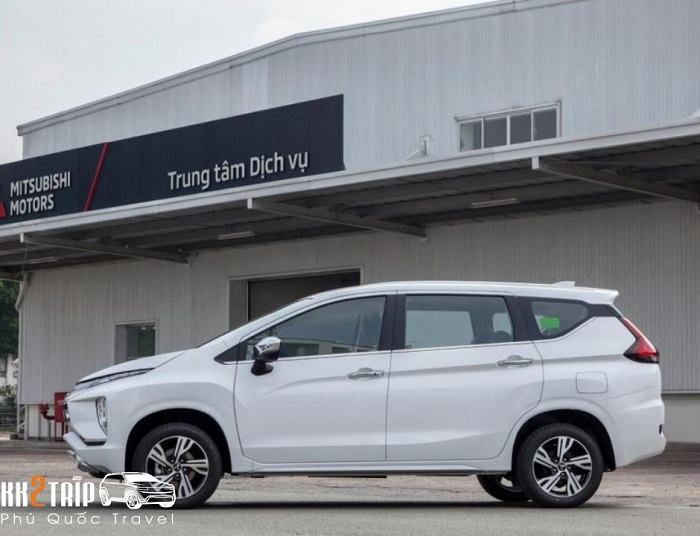 Rent a Mitsubishi Xpander in Phu Quoc: Best Price Guaranteed Reviewing a car rental agreement