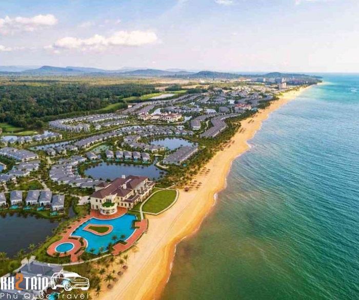 Bãi Dài Phú Quốc Có Gì?