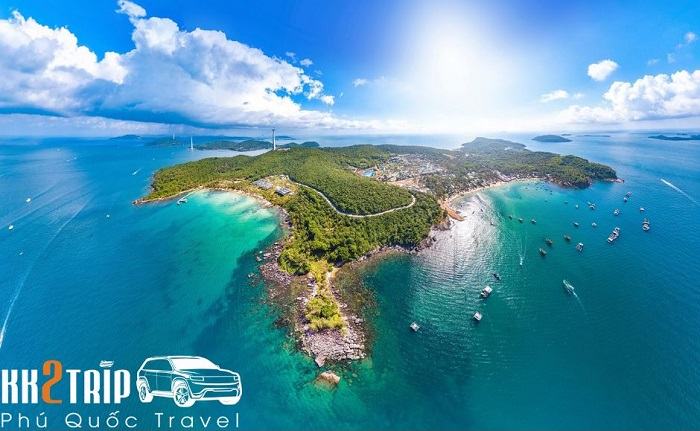 Nam Đảo Phú Quốc Có Gì? Kinh Nghiệm Du Lịch Từ A - Z