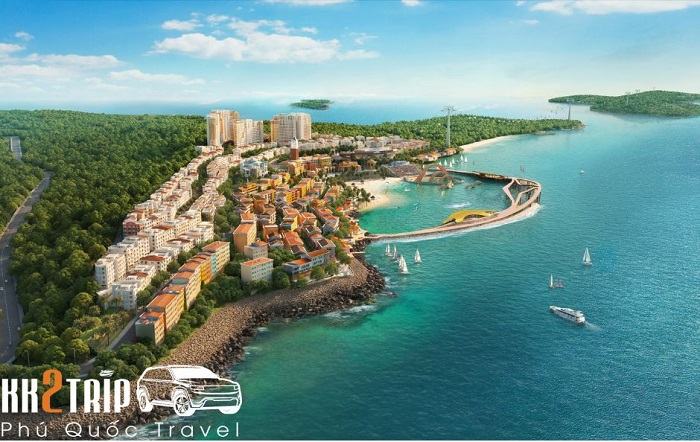 Nam Đảo Phú Quốc Có Gì? Kinh Nghiệm Du Lịch Từ A - Z