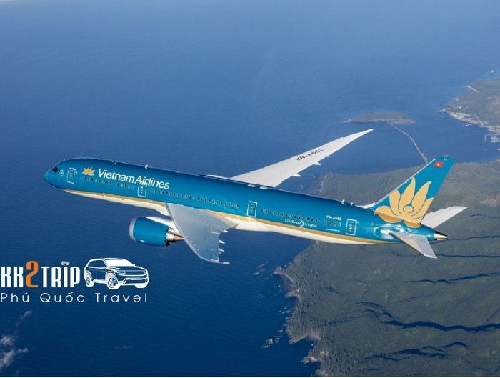 5 Cách Săn Vé Máy Bay Phú Quốc Giá Rẻ 2023
