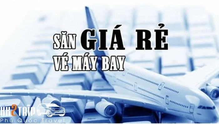 Booking flights online