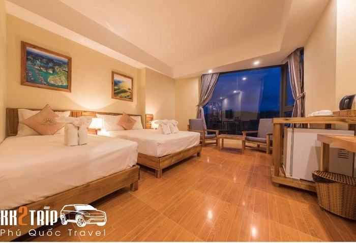 Review 7 Khách Sạn 3 Sao Phú Quốc Phòng Đẹp, Giá Tốt Review 7 Khách Sạn 3 Sao Phú Quốc Phòng Đẹp, Giá Tốt