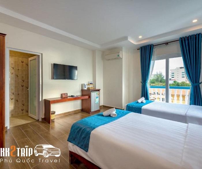 Review 7 Khách Sạn 3 Sao Phú Quốc Phòng Đẹp, Giá Tốt Review 7 Khách Sạn 3 Sao Phú Quốc Phòng Đẹp, Giá Tốt
