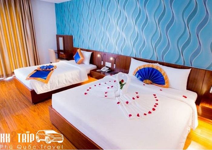 Review 7 Khách Sạn 3 Sao Phú Quốc Phòng Đẹp, Giá Tốt Review 7 Khách Sạn 3 Sao Phú Quốc Phòng Đẹp, Giá Tốt