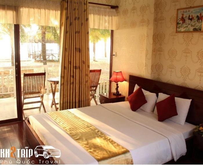 Review 7 Khách Sạn 3 Sao Phú Quốc Phòng Đẹp, Giá Tốt Review 7 Khách Sạn 3 Sao Phú Quốc Phòng Đẹp, Giá Tốt