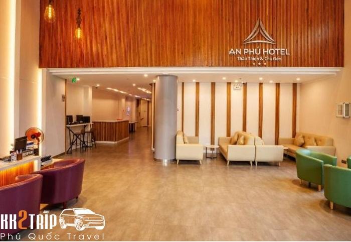 Review 7 Khách Sạn 3 Sao Phú Quốc Phòng Đẹp, Giá Tốt Review 7 Khách Sạn 3 Sao Phú Quốc Phòng Đẹp, Giá Tốt