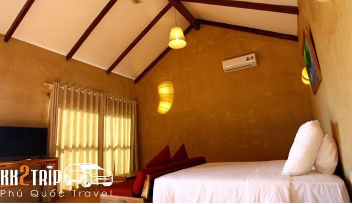 Daisy Resort Phu Quoc Landscape