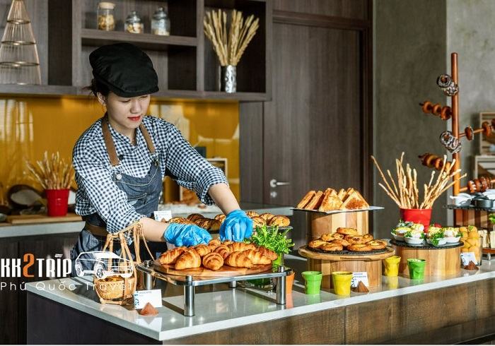 Khám Phá Khách Sạn Pullman Phú Quốc Có Gì?