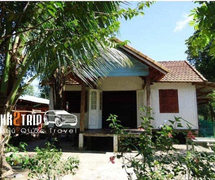 Phòng Bungalow Là Gì? Những Điều Chưa Biết Về Bungalow