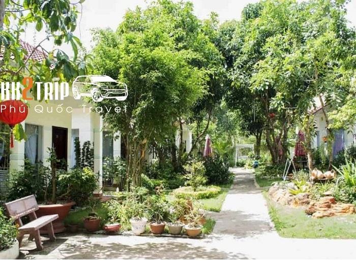 Phòng Bungalow Là Gì? Những Điều Chưa Biết Về Bungalow
