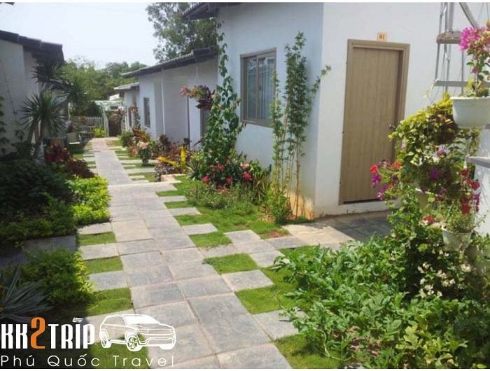 Phòng Bungalow Là Gì? Những Điều Chưa Biết Về Bungalow