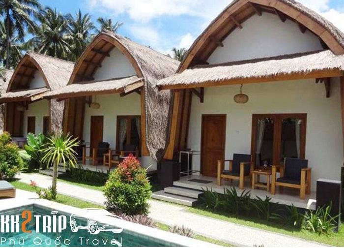 Phòng Bungalow Là Gì? Những Điều Chưa Biết Về Bungalow