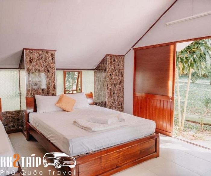 Phòng Bungalow Là Gì? Những Điều Chưa Biết Về Bungalow