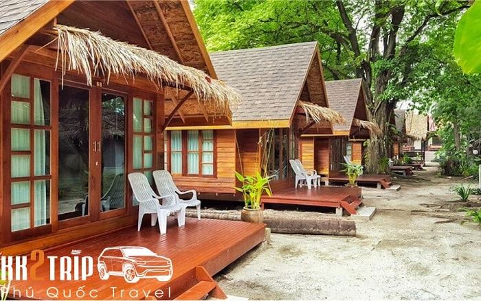 Phòng Bungalow Là Gì? Những Điều Chưa Biết Về Bungalow