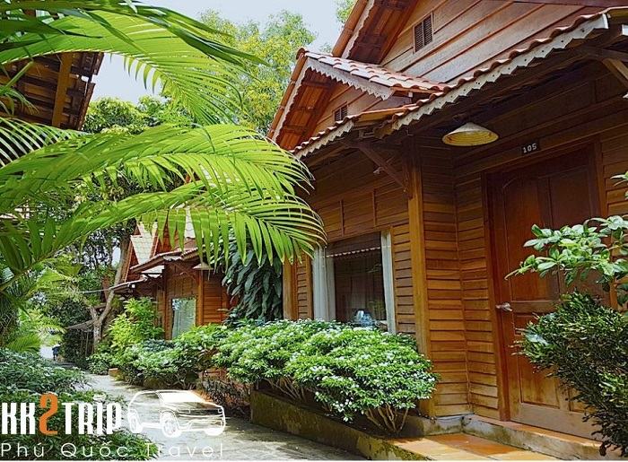 Phòng Bungalow Là Gì? Những Điều Chưa Biết Về Bungalow