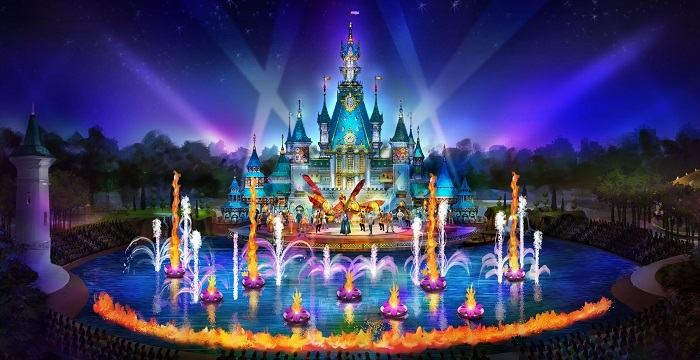 Các Chương Trình Biểu Diễn Tại Phú Quốc Không Thể Bỏ Qua