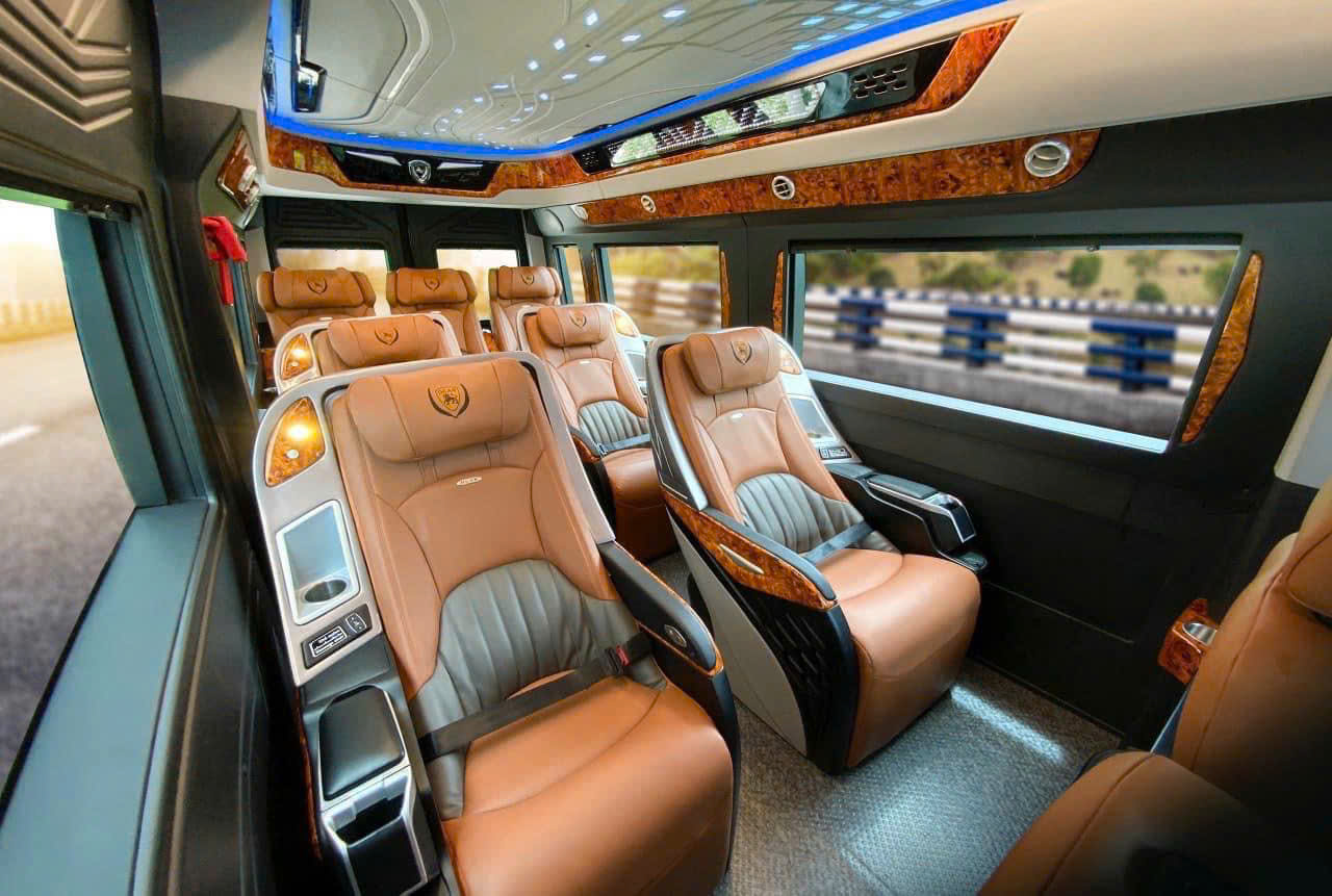 KK2Trip - Dịch Vụ Xe Limousine Phú Quốc Cao Cấp Giá Tốt Nhất Giá thuê xe Limousine Phú Quốc
