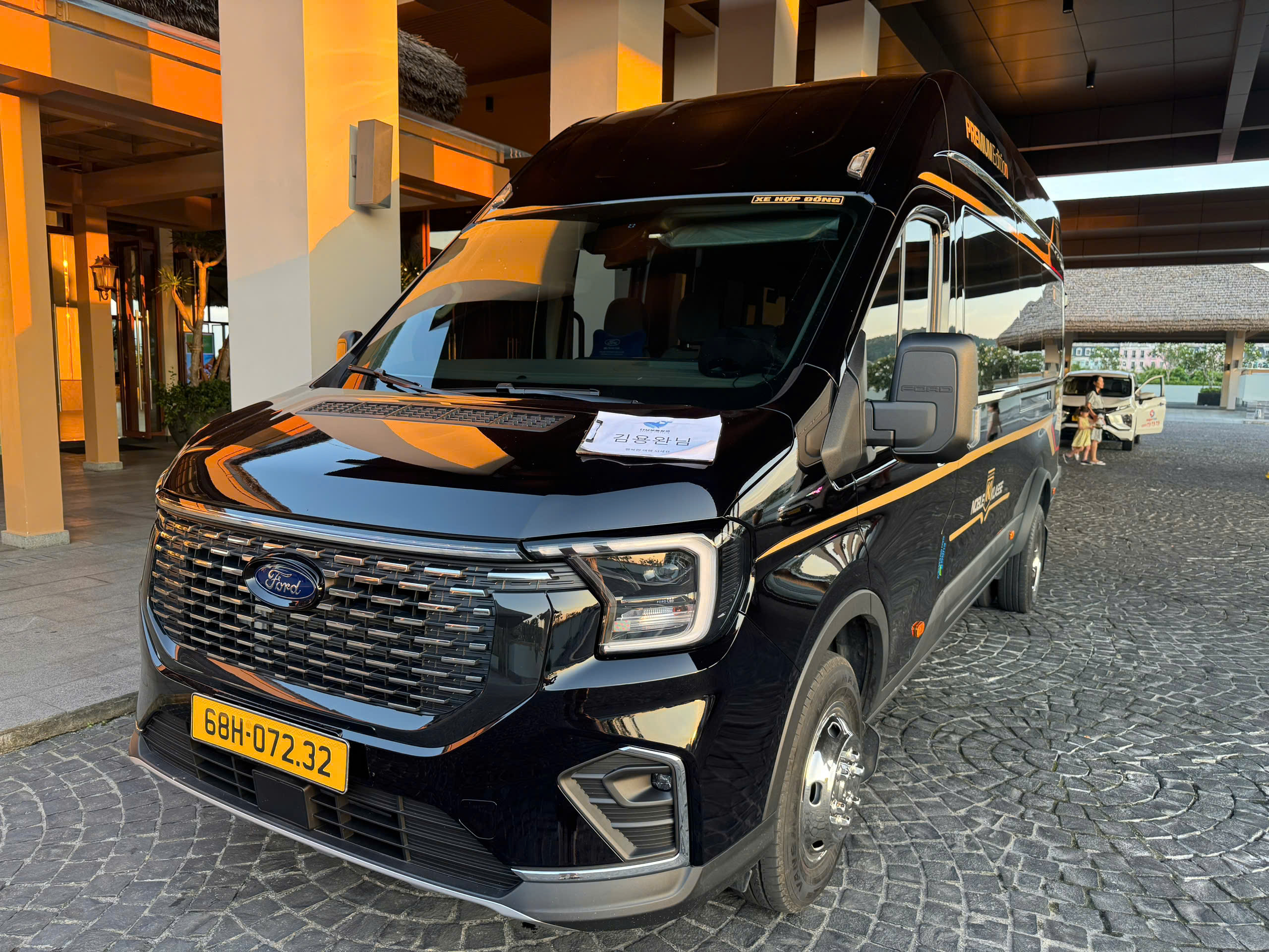 Why Renting an 18-Seater Van in Phu Quoc Is the Best Choice for Your Phu Quoc Trip Why Renting an 18-Seater Van in Phu Quoc Is the Best Choice for Your Phu Quoc Trip