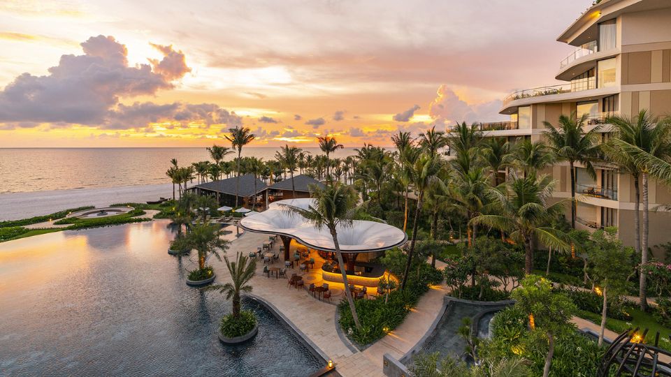 InterContinental Phu Quoc: Your Guide to Easy Travel InterContinental Phú Quốc