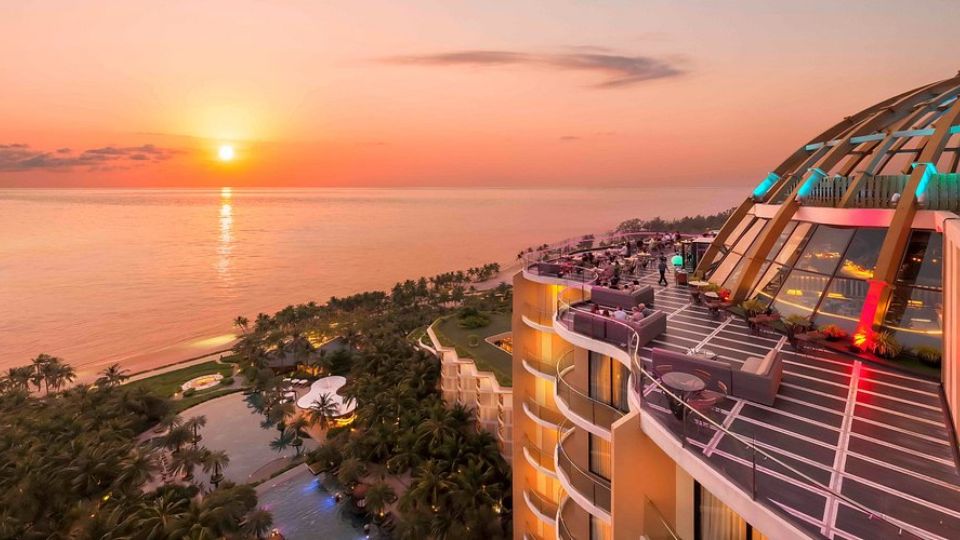 InterContinental Phú Quốc