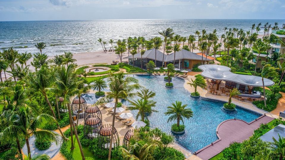 InterContinental Phú Quốc