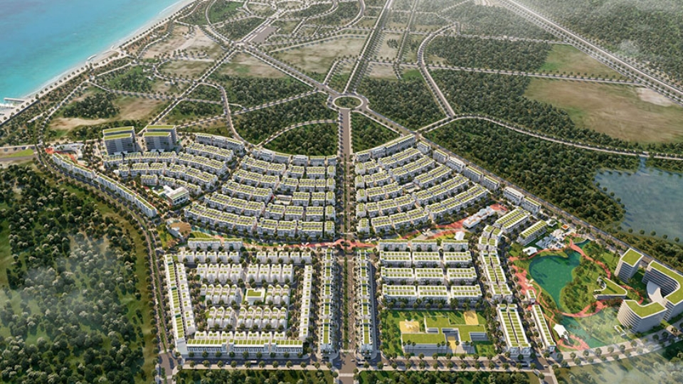 Meyhomes Capital Phú Quốc