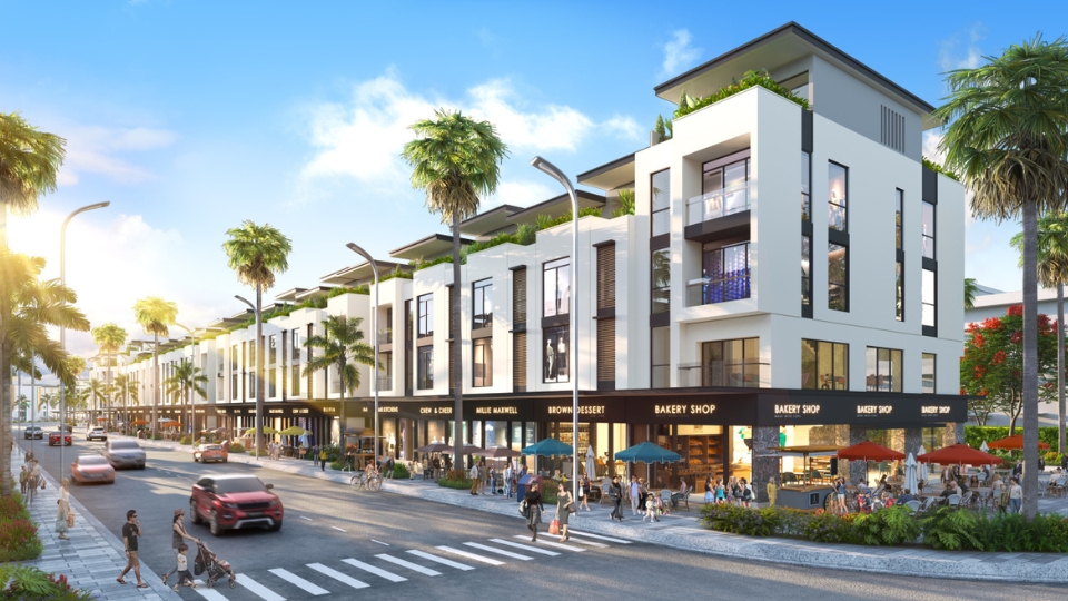 Meyhomes Capital Phú Quốc