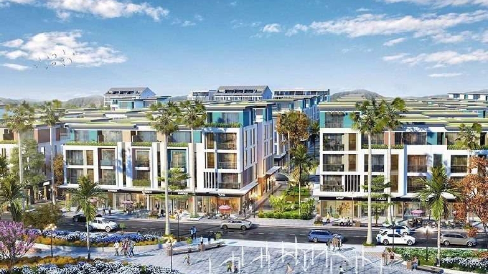Meyhomes Capital Phú Quốc
